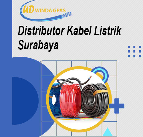 Distributor Kabel Listrik Surabaya